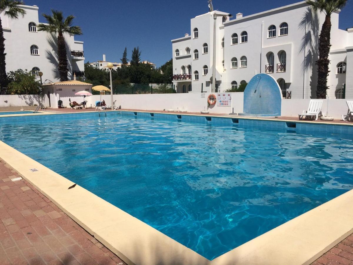 Tavira Garden- 2 Bedrooms-2Pools-2 Balconies Exterior foto