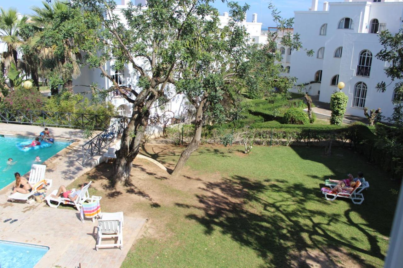 Tavira Garden- 2 Bedrooms-2Pools-2 Balconies Exterior foto