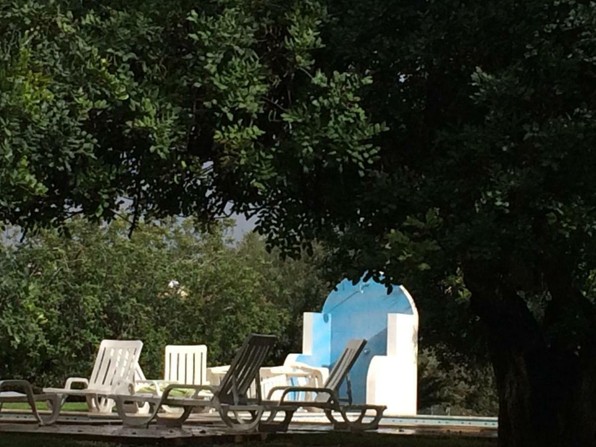 Tavira Garden- 2 Bedrooms-2Pools-2 Balconies Exterior foto