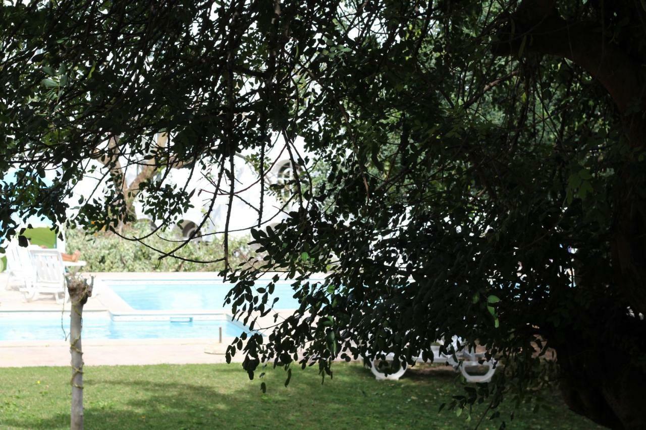 Tavira Garden- 2 Bedrooms-2Pools-2 Balconies Exterior foto