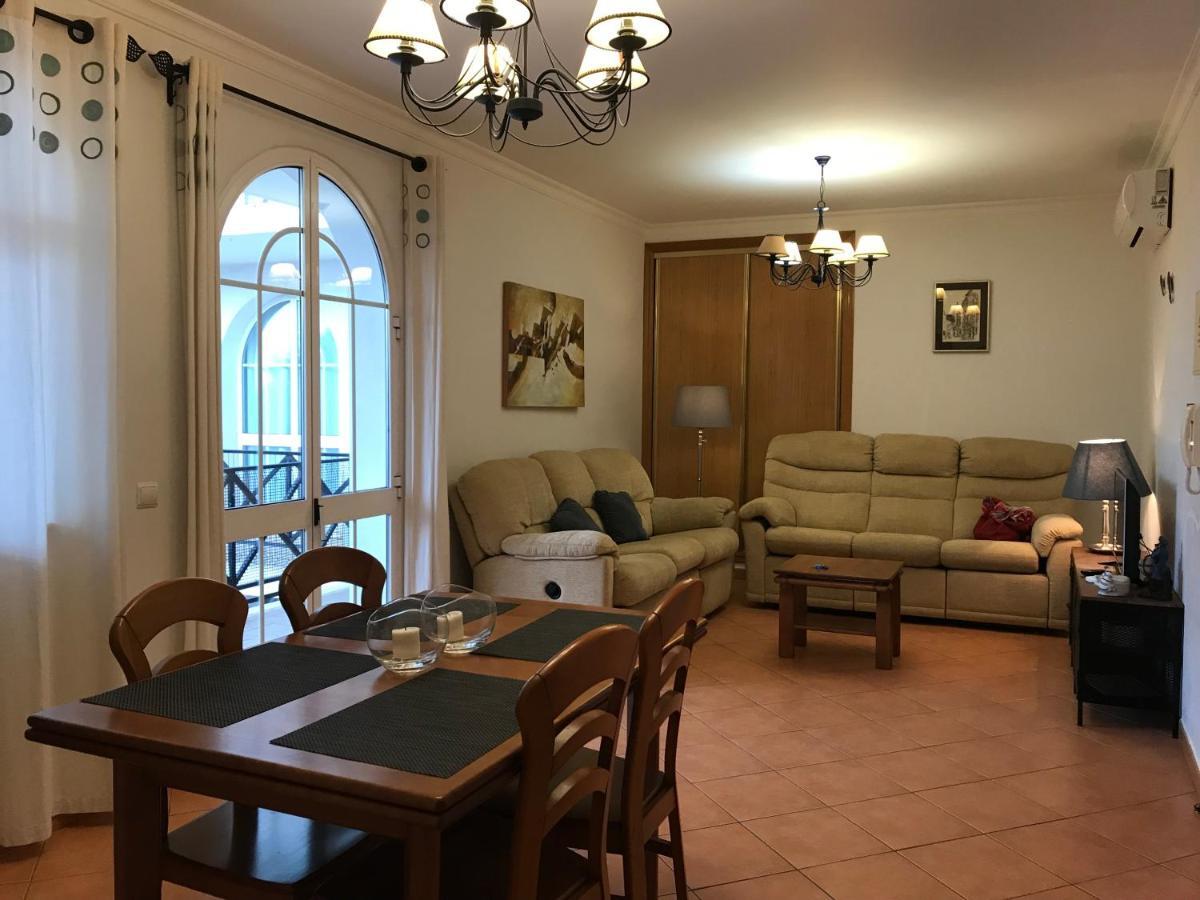 Tavira Garden- 2 Bedrooms-2Pools-2 Balconies Exterior foto