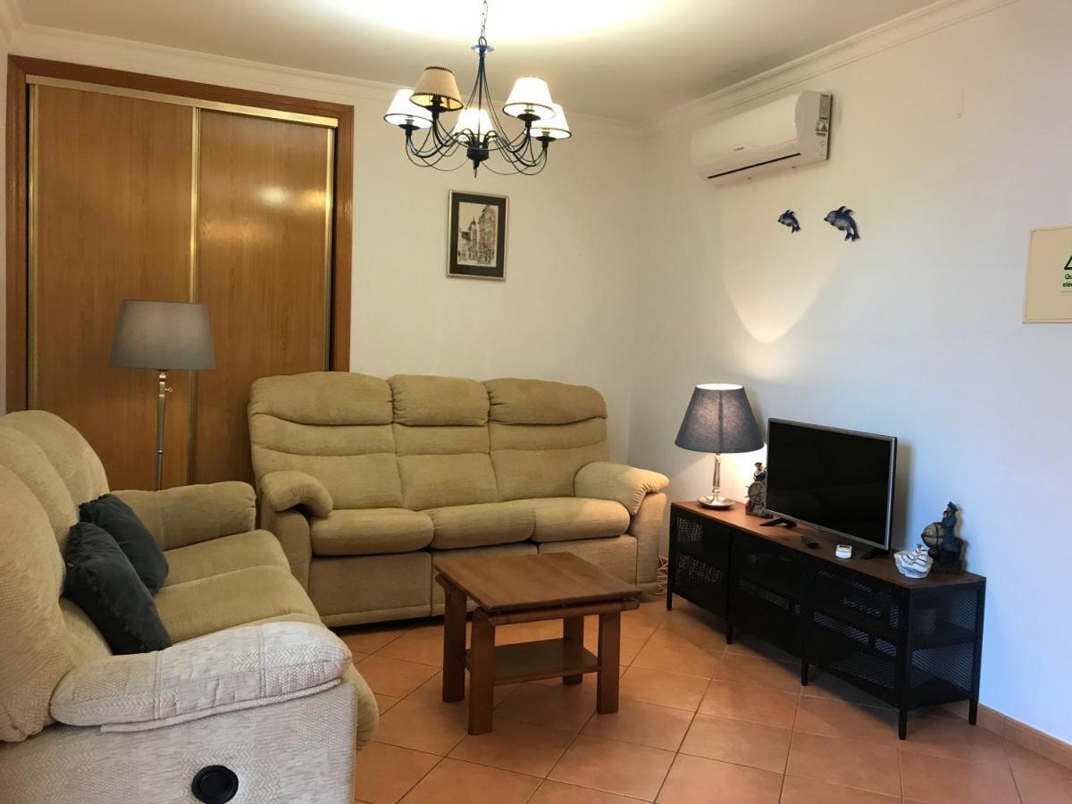 Tavira Garden- 2 Bedrooms-2Pools-2 Balconies Exterior foto