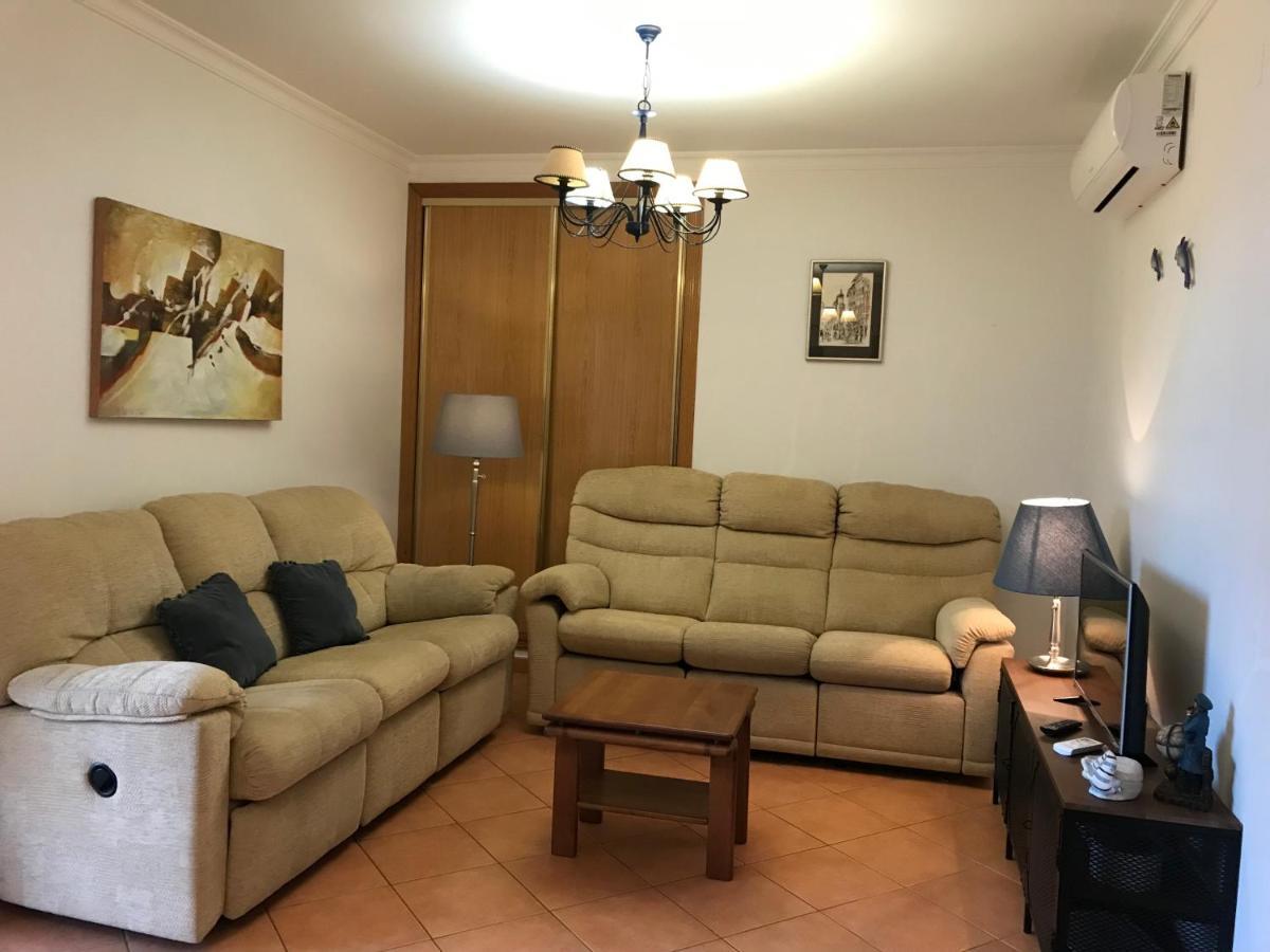 Tavira Garden- 2 Bedrooms-2Pools-2 Balconies Exterior foto