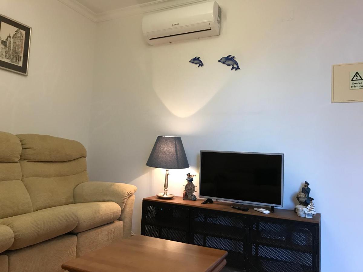 Tavira Garden- 2 Bedrooms-2Pools-2 Balconies Exterior foto